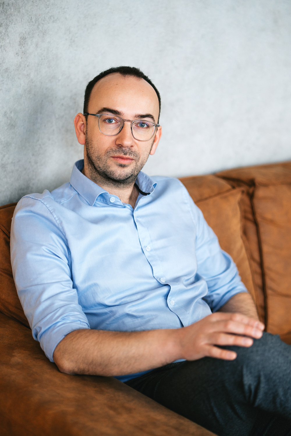 Martin Pohl