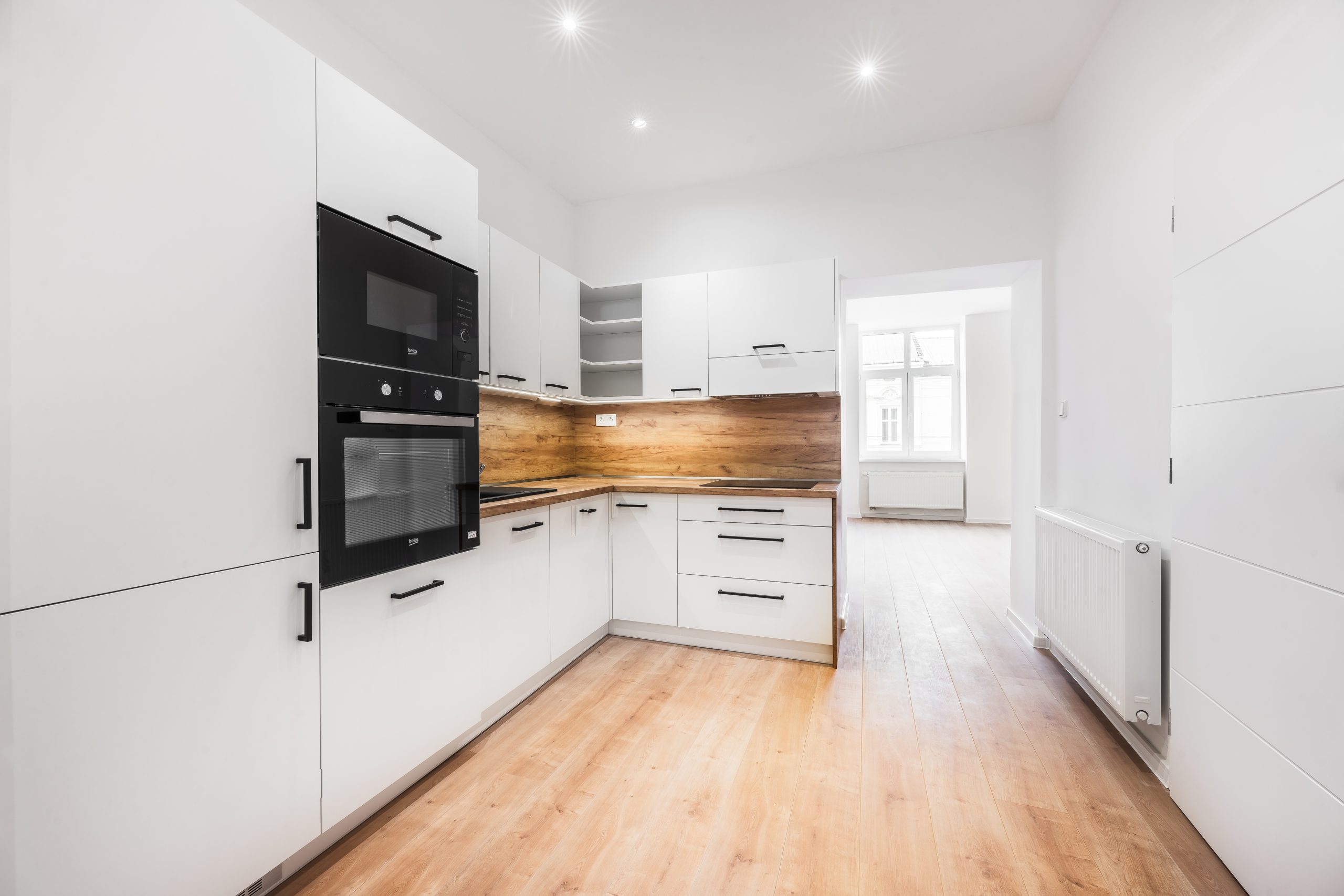 Bytové jednotky 28. října